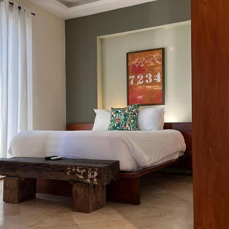 Heritage Residences Signature Collection Santo Domingo Exteriér fotografie