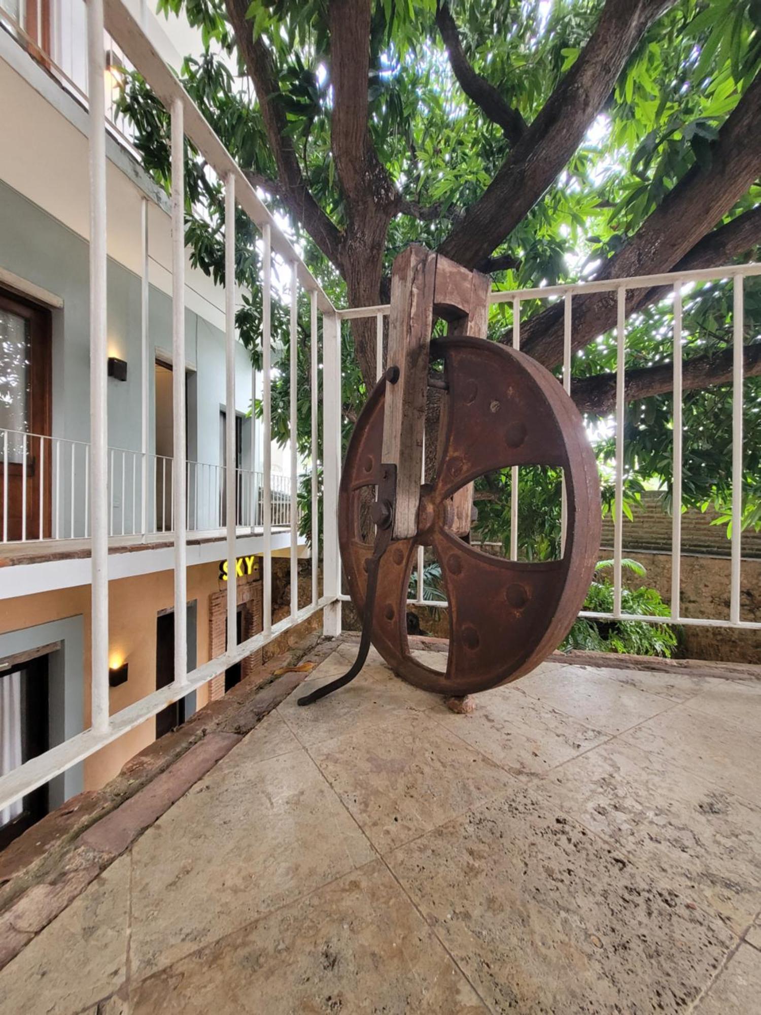 Heritage Residences Signature Collection Santo Domingo Exteriér fotografie