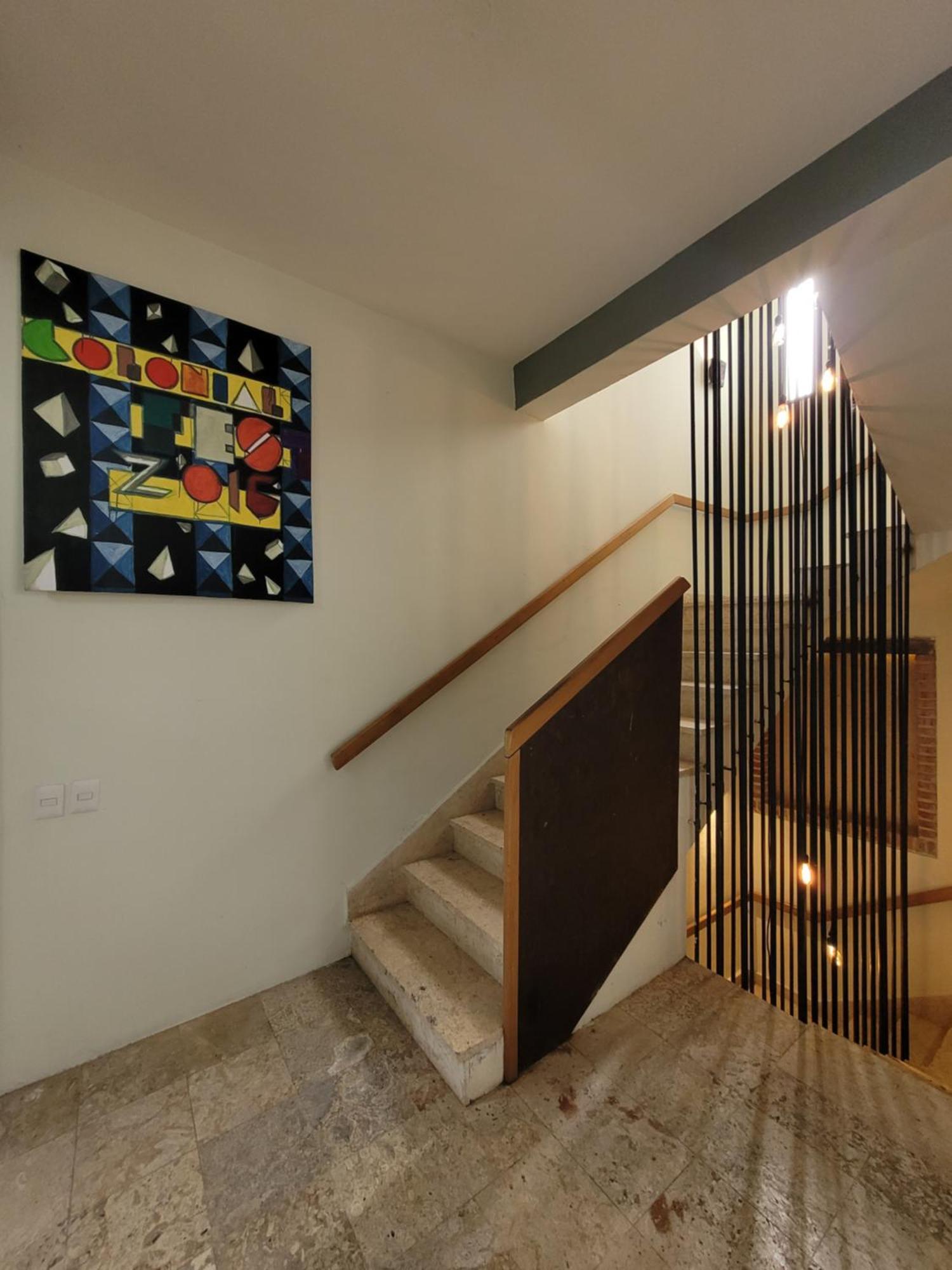 Heritage Residences Signature Collection Santo Domingo Exteriér fotografie