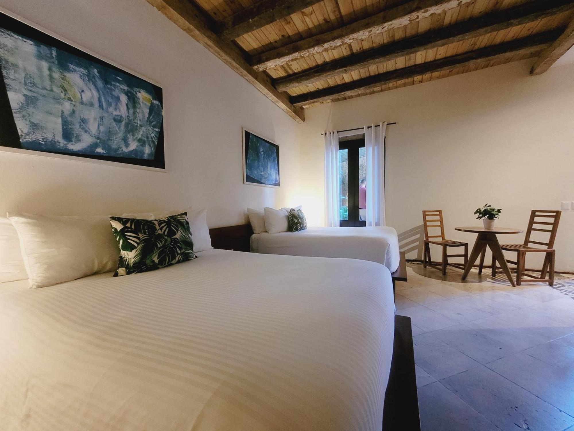 Heritage Residences Signature Collection Santo Domingo Exteriér fotografie