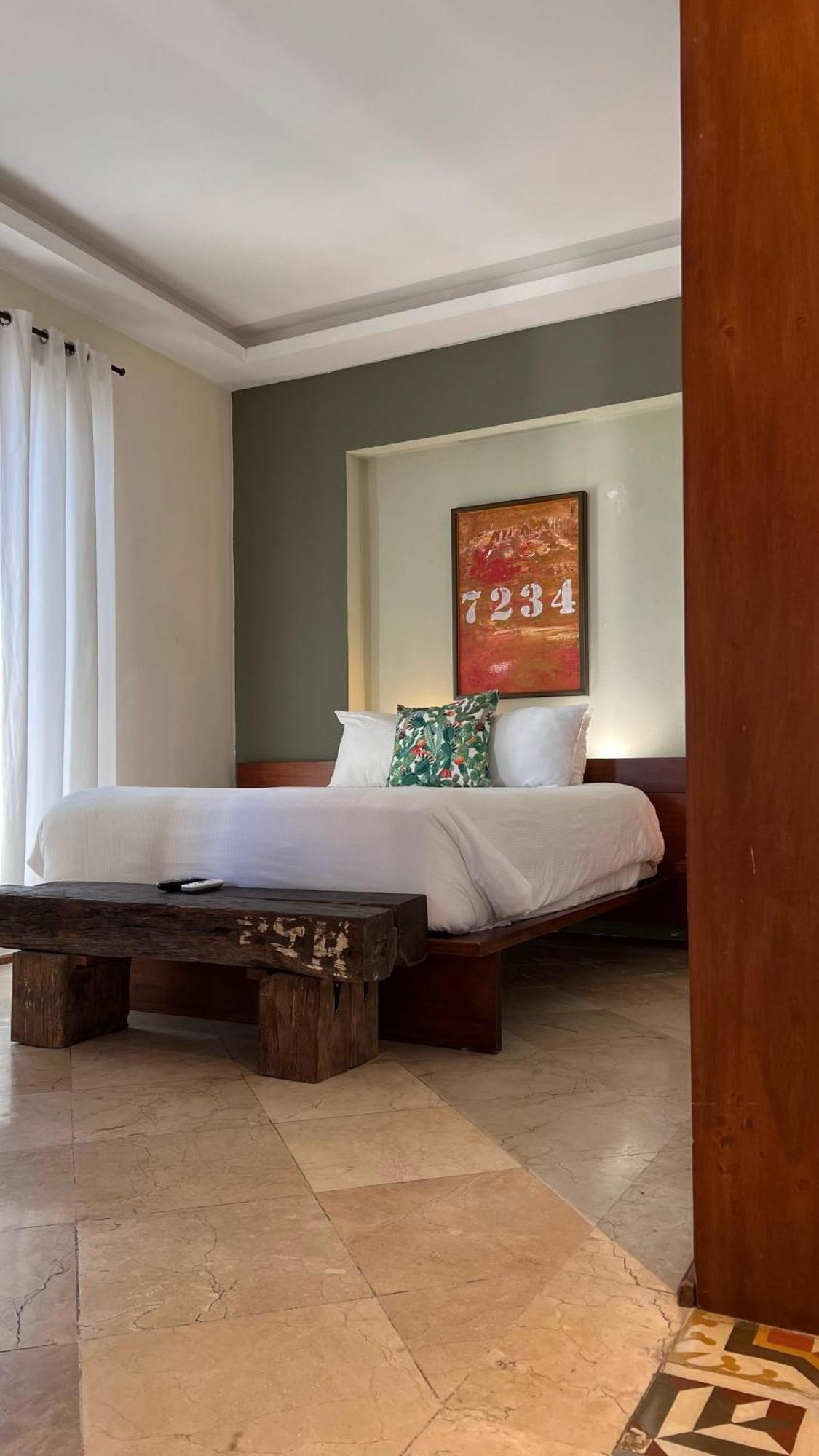 Heritage Residences Signature Collection Santo Domingo Exteriér fotografie