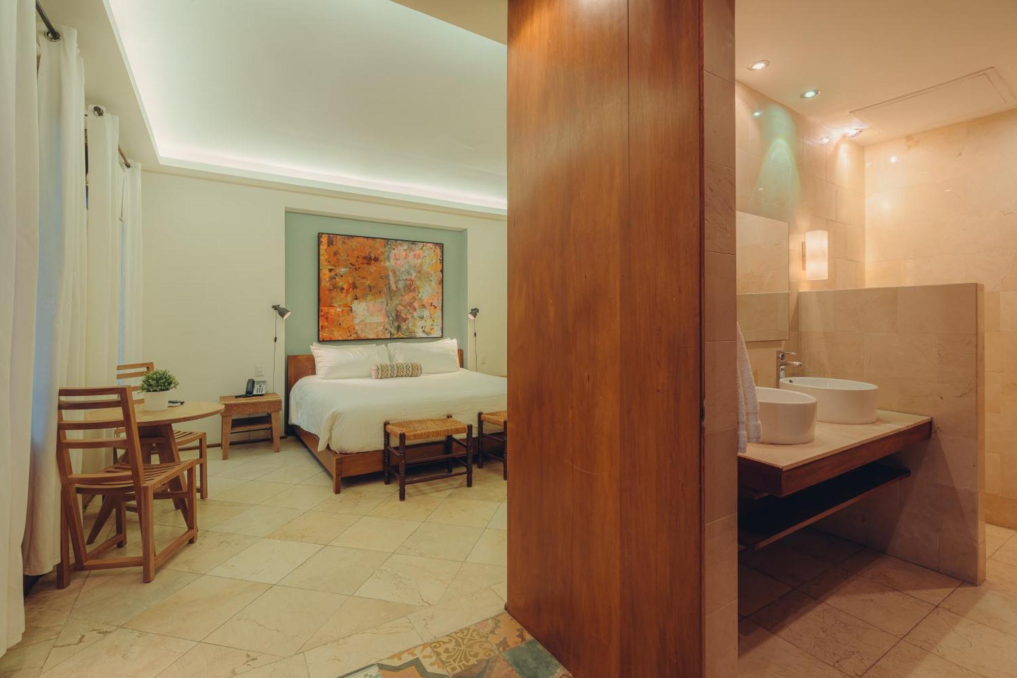 Heritage Residences Signature Collection Santo Domingo Exteriér fotografie
