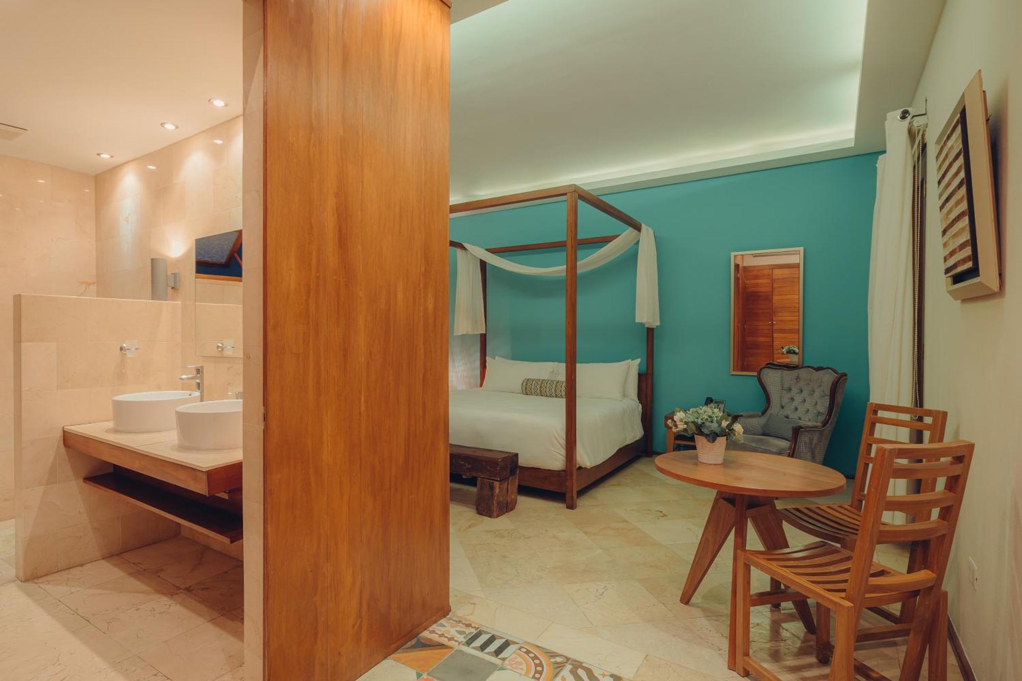 Heritage Residences Signature Collection Santo Domingo Exteriér fotografie