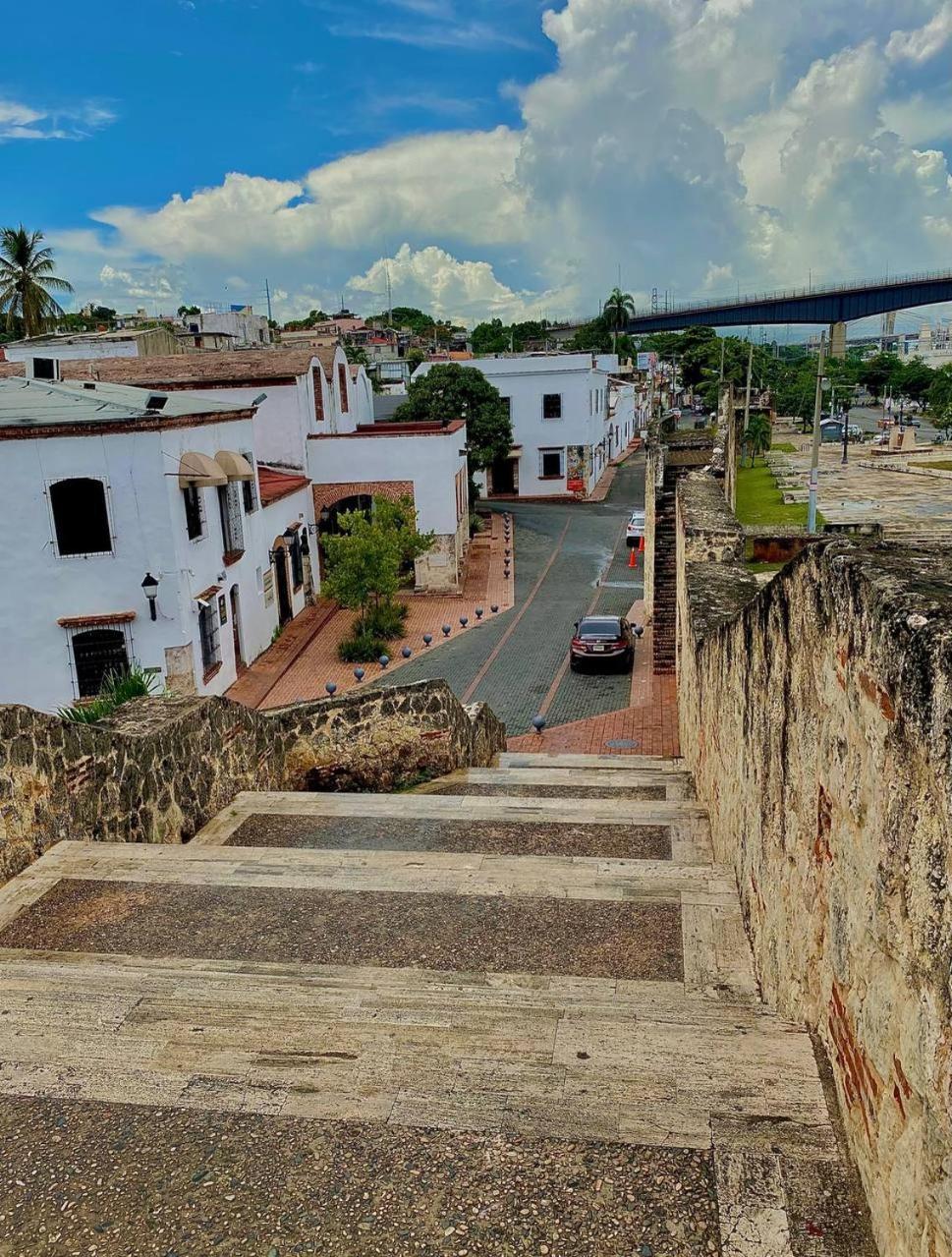 Heritage Residences Signature Collection Santo Domingo Exteriér fotografie
