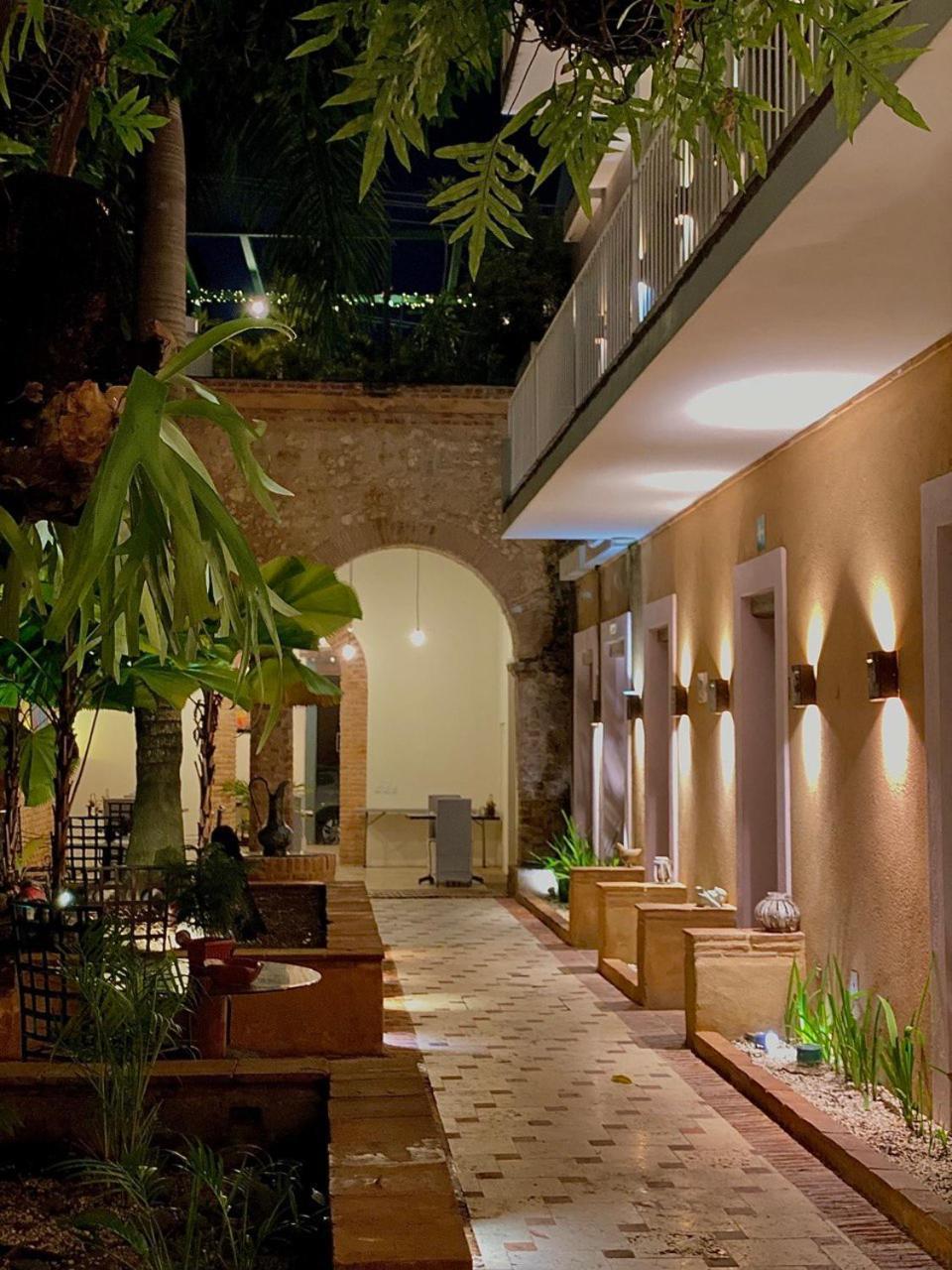 Heritage Residences Signature Collection Santo Domingo Exteriér fotografie