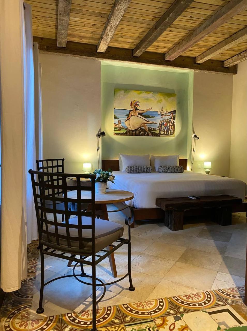 Heritage Residences Signature Collection Santo Domingo Exteriér fotografie