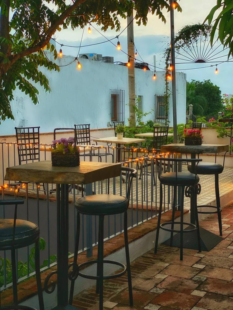 Heritage Residences Signature Collection Santo Domingo Exteriér fotografie
