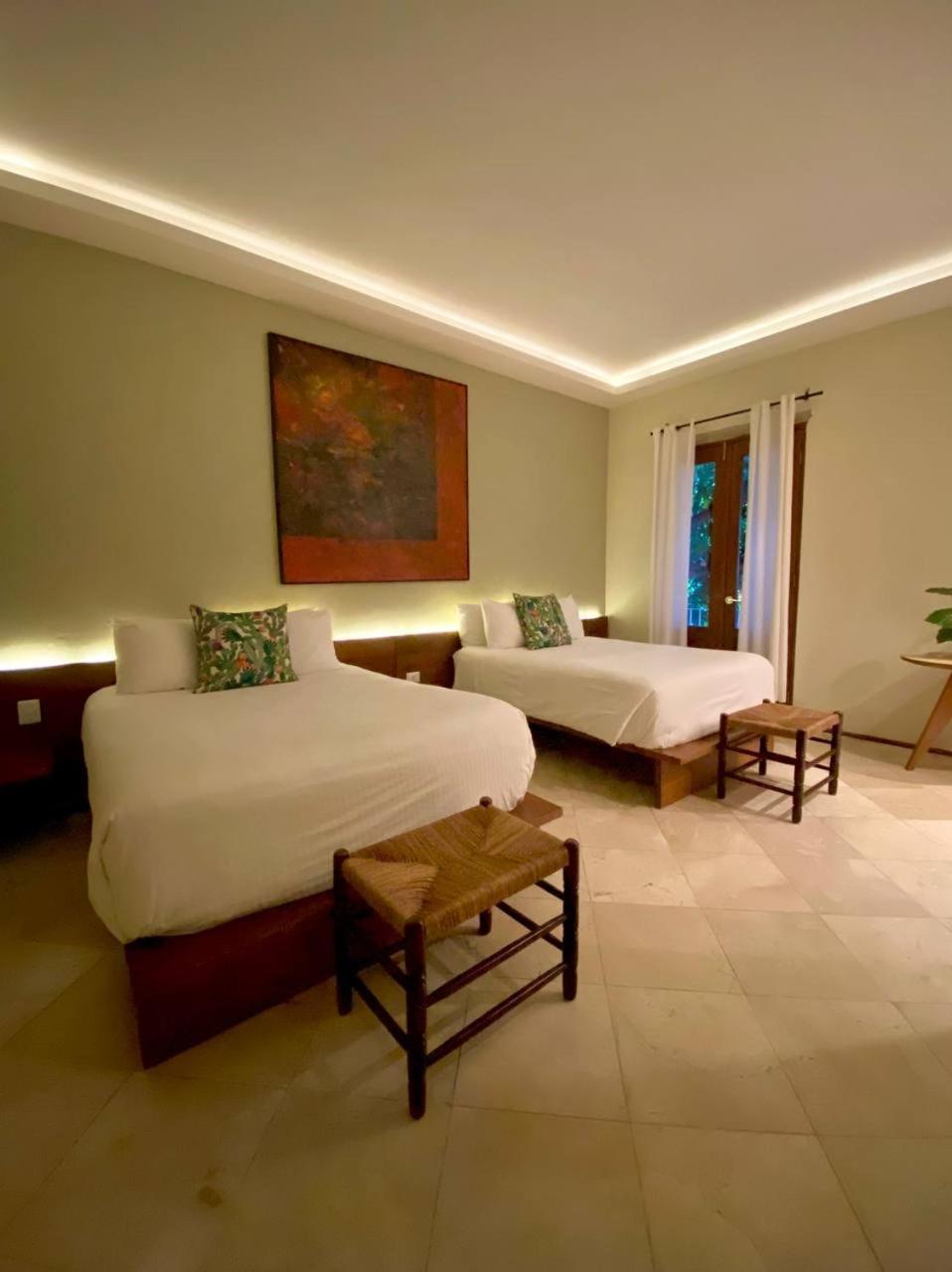 Heritage Residences Signature Collection Santo Domingo Exteriér fotografie