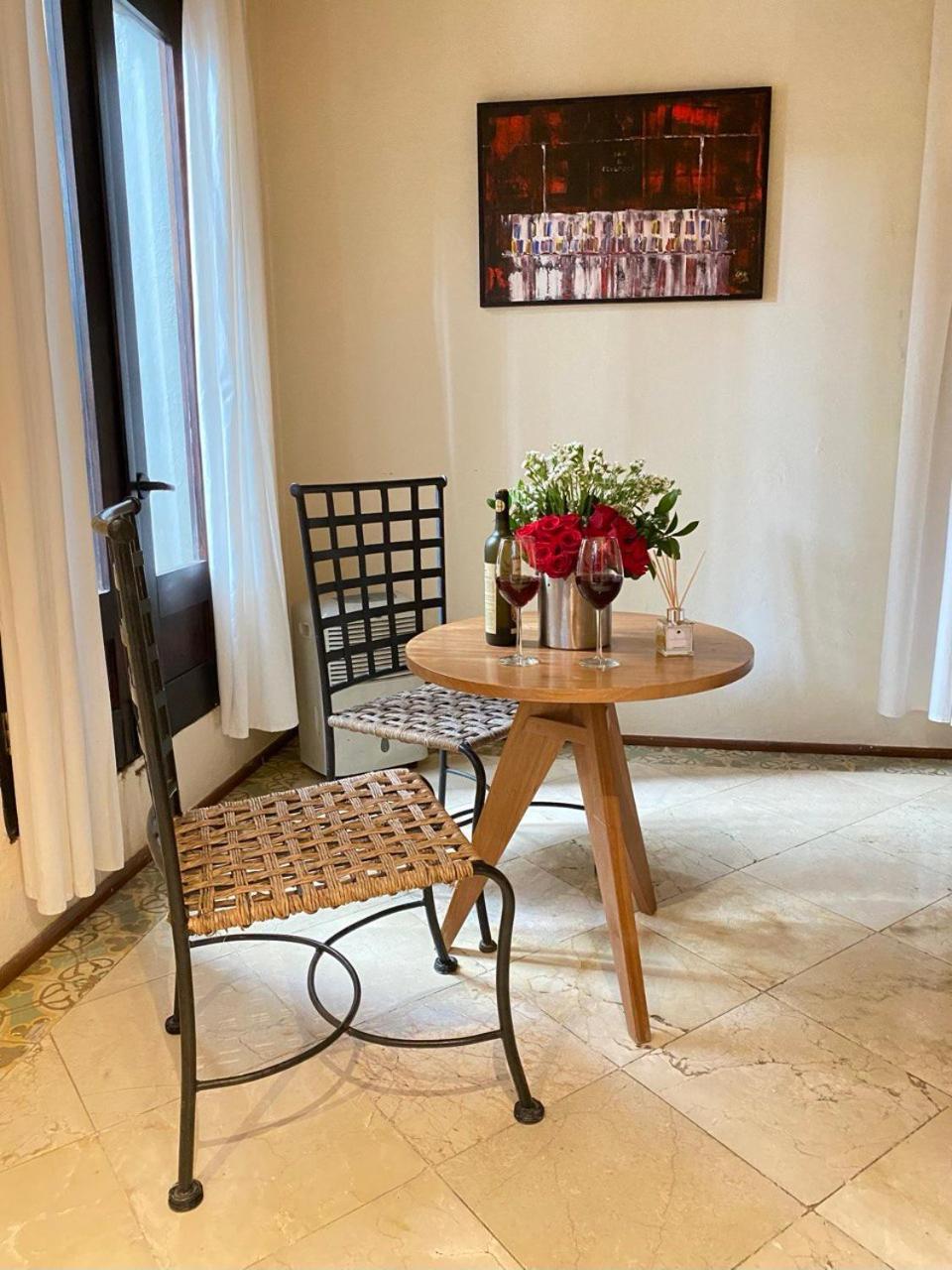 Heritage Residences Signature Collection Santo Domingo Exteriér fotografie