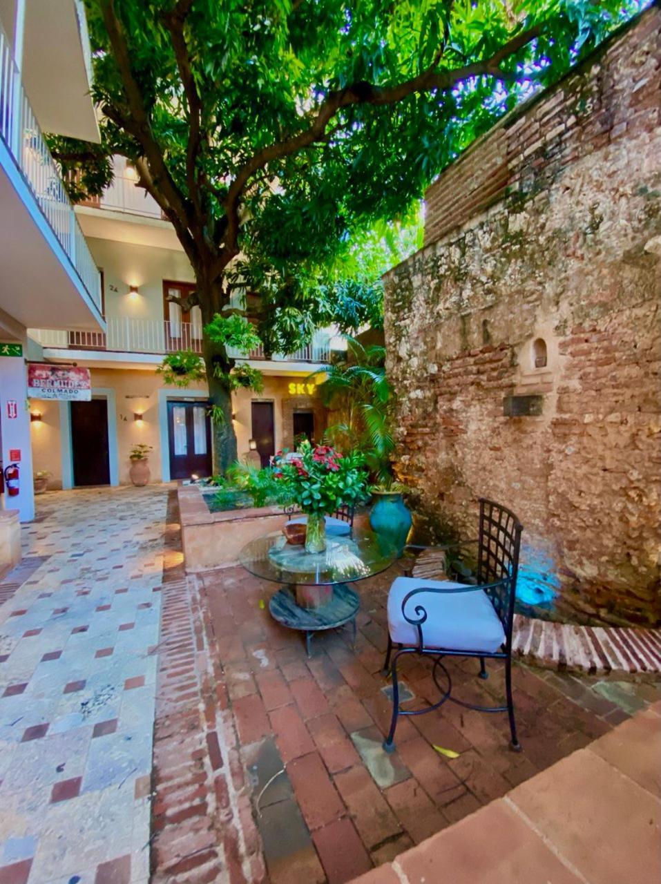 Heritage Residences Signature Collection Santo Domingo Exteriér fotografie