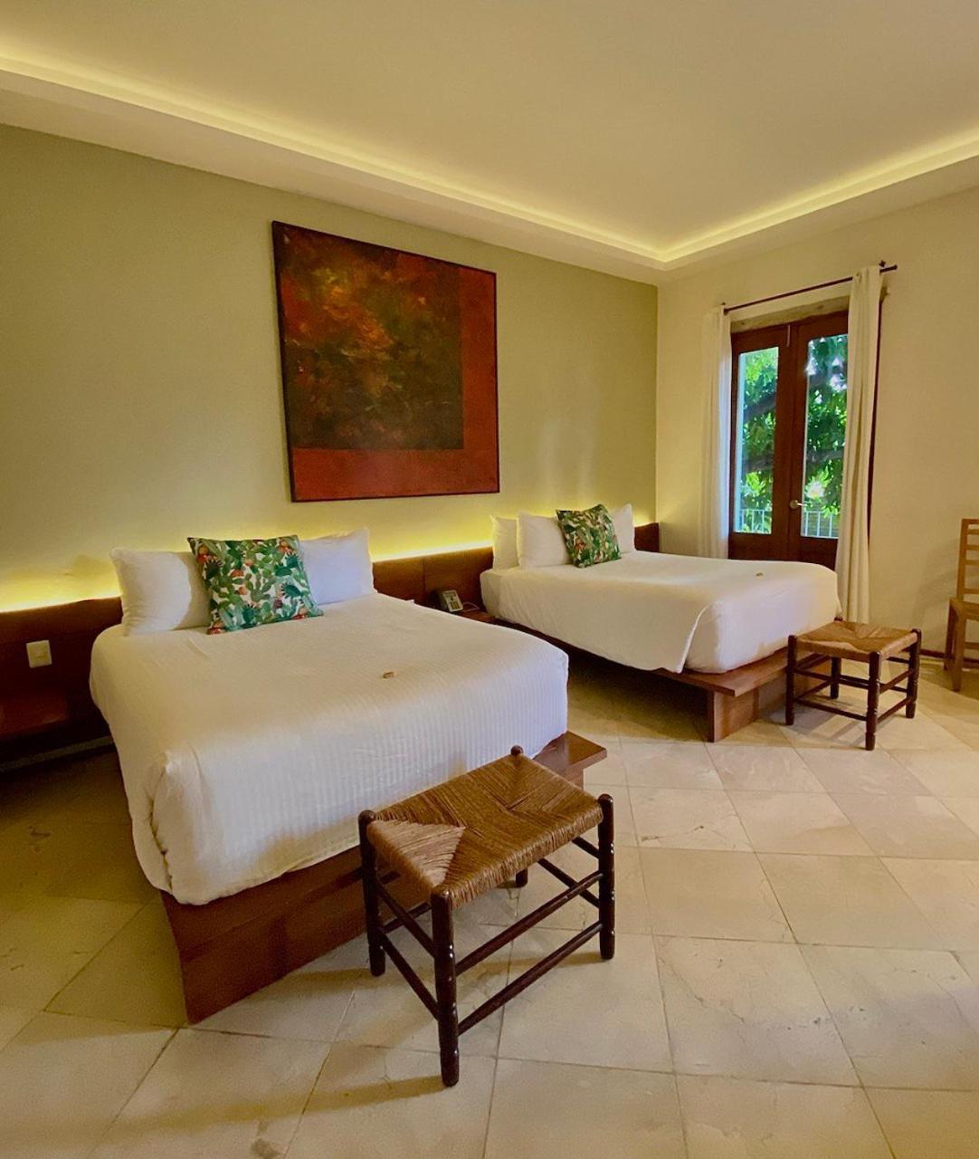 Heritage Residences Signature Collection Santo Domingo Exteriér fotografie