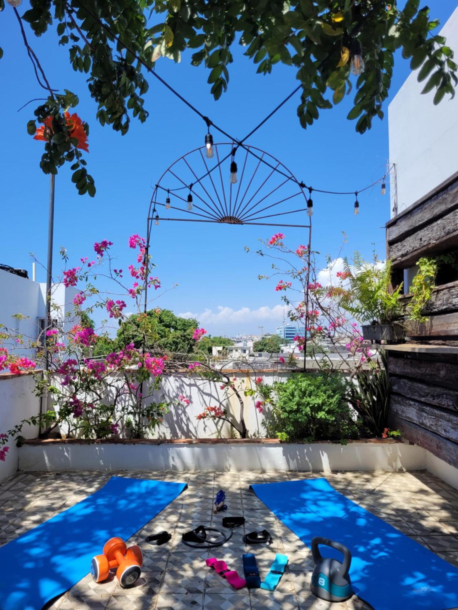Heritage Residences Signature Collection Santo Domingo Exteriér fotografie