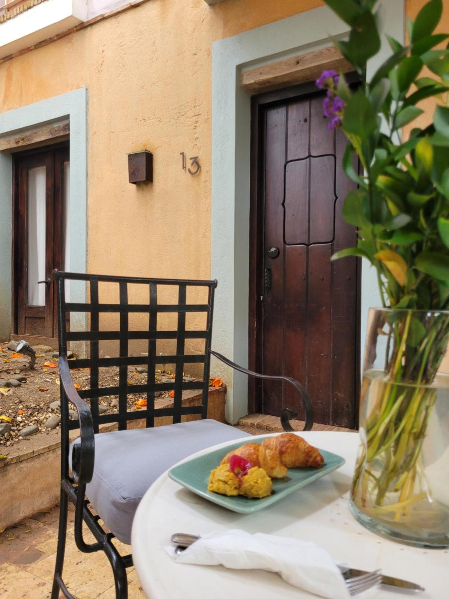 Heritage Residences Signature Collection Santo Domingo Exteriér fotografie