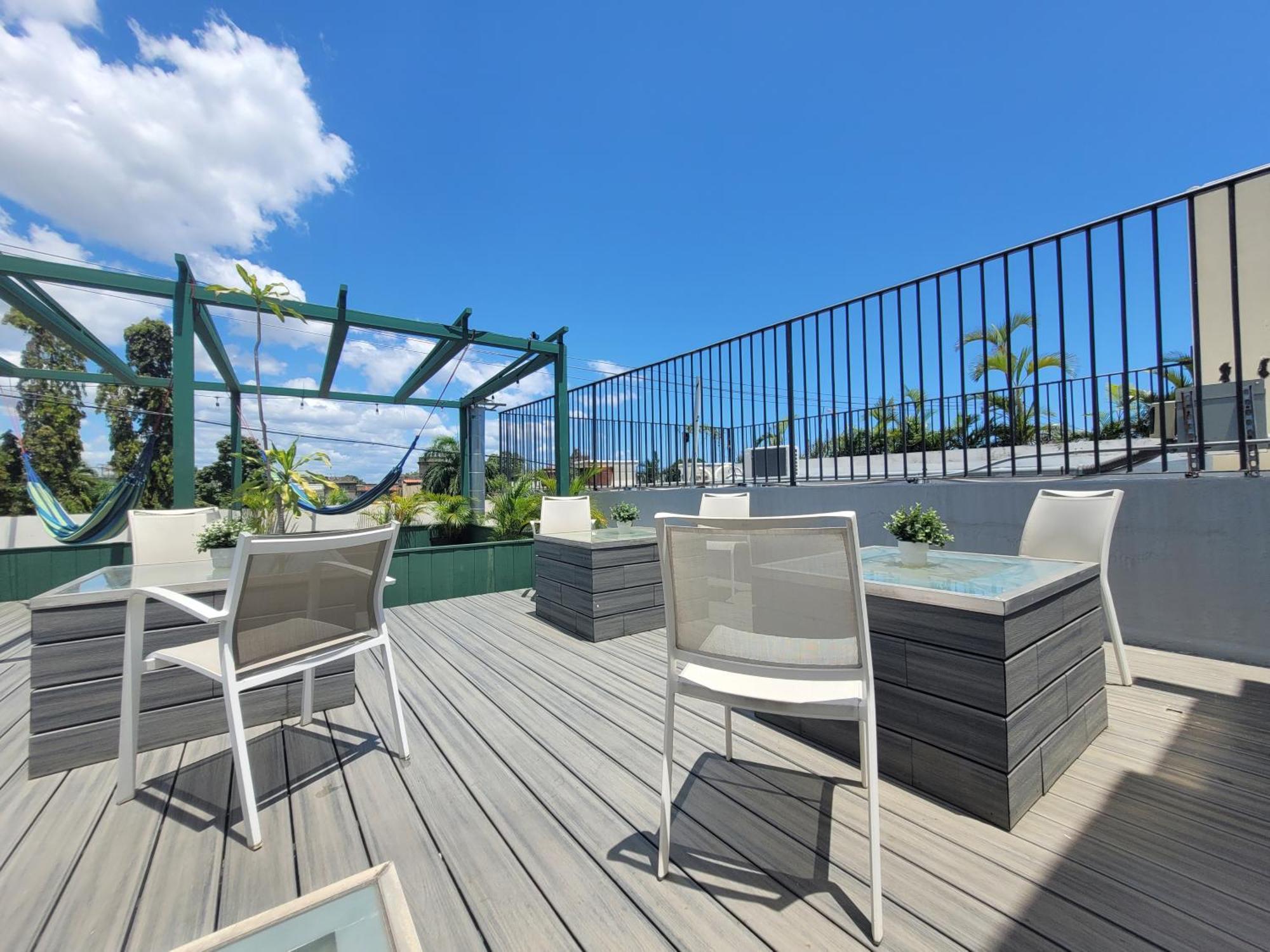 Heritage Residences Signature Collection Santo Domingo Exteriér fotografie