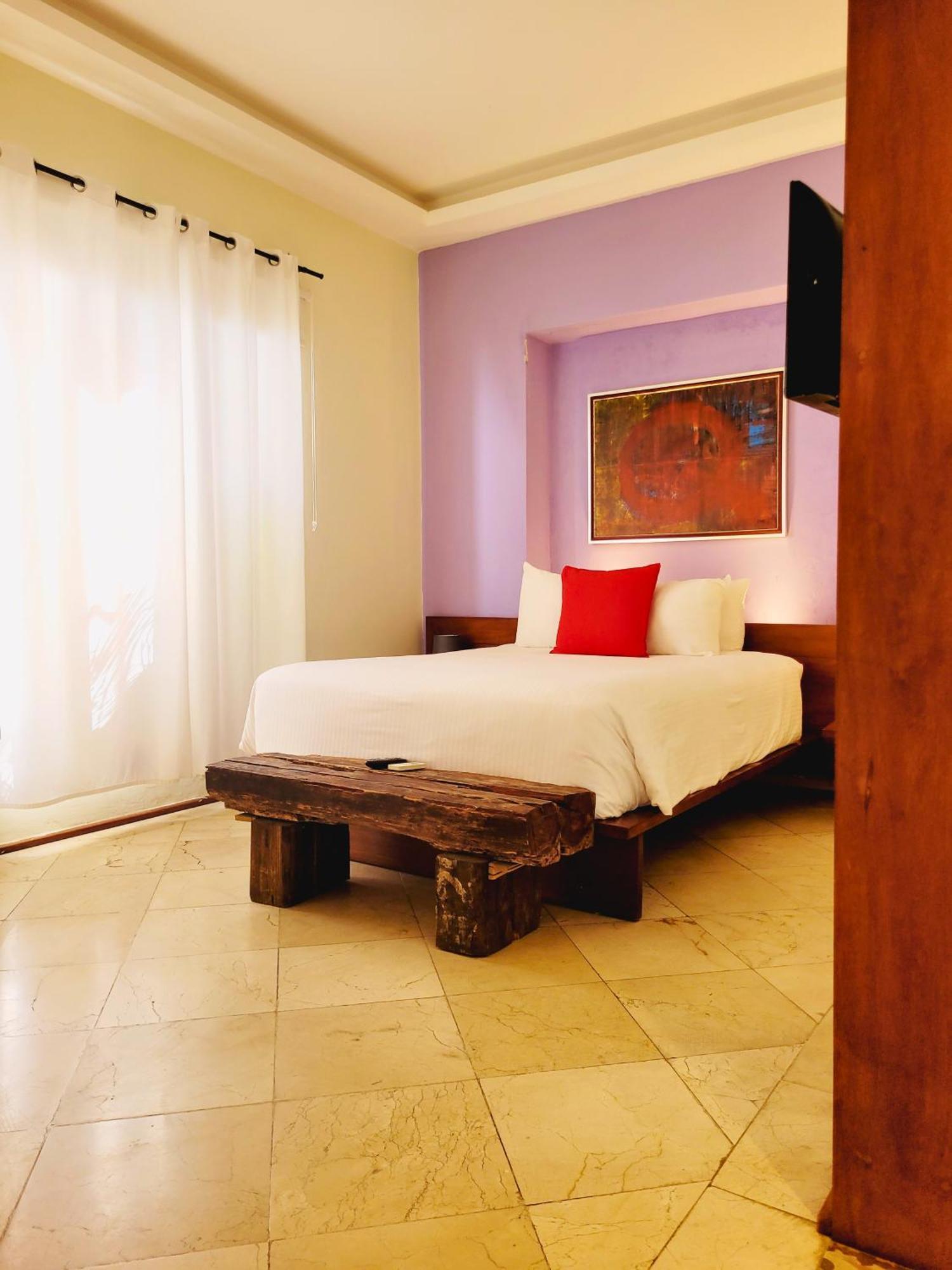 Heritage Residences Signature Collection Santo Domingo Exteriér fotografie