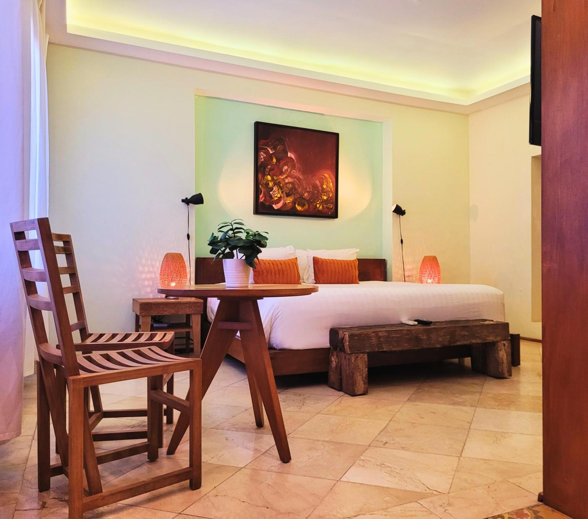 Heritage Residences Signature Collection Santo Domingo Exteriér fotografie