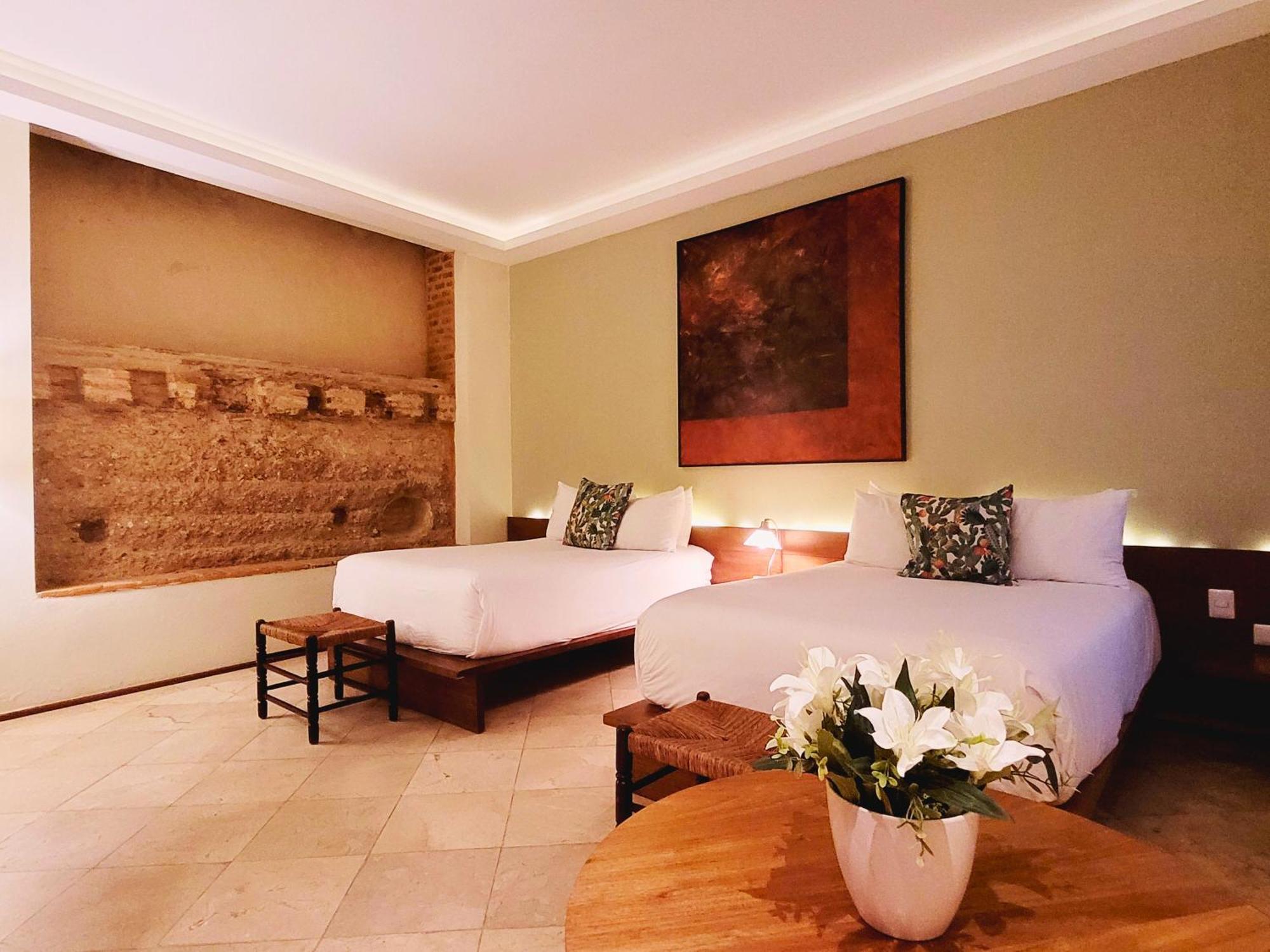 Heritage Residences Signature Collection Santo Domingo Exteriér fotografie