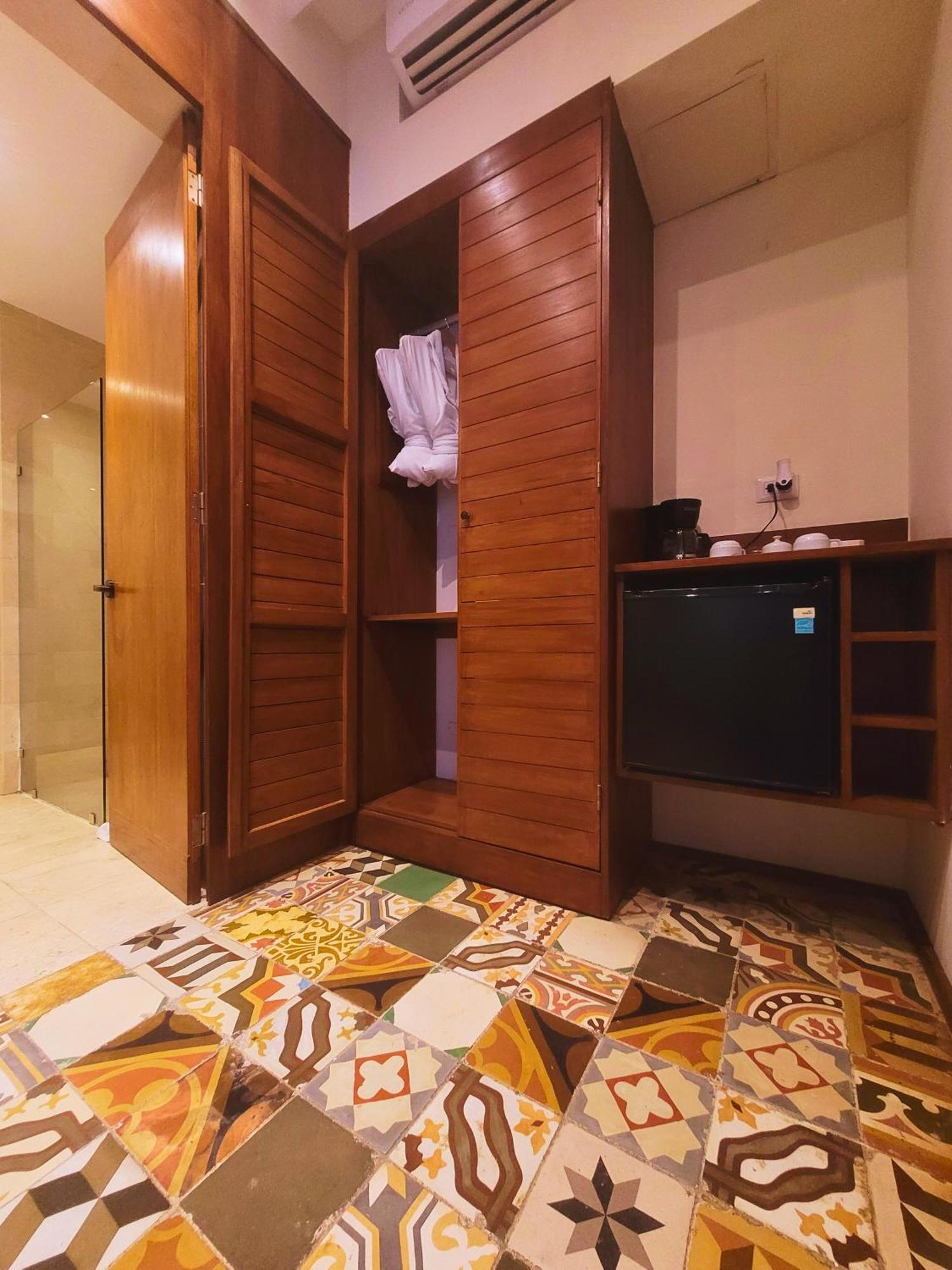 Heritage Residences Signature Collection Santo Domingo Exteriér fotografie