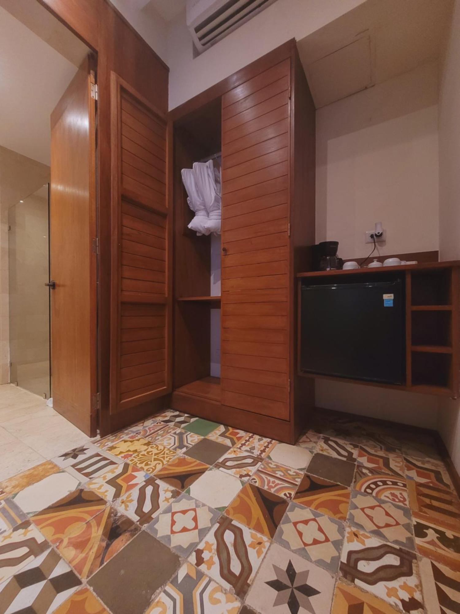 Heritage Residences Signature Collection Santo Domingo Pokoj fotografie