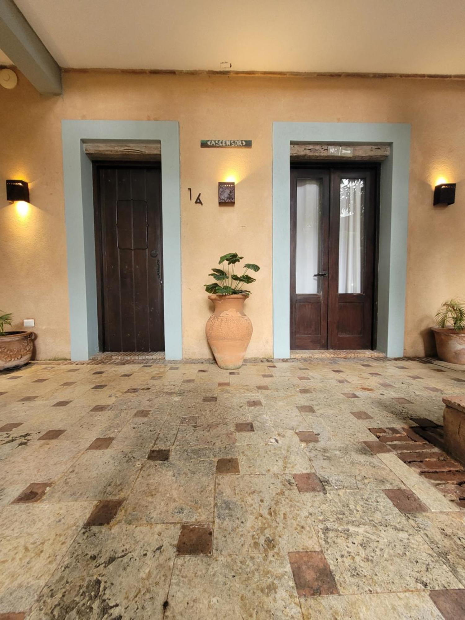 Heritage Residences Signature Collection Santo Domingo Pokoj fotografie