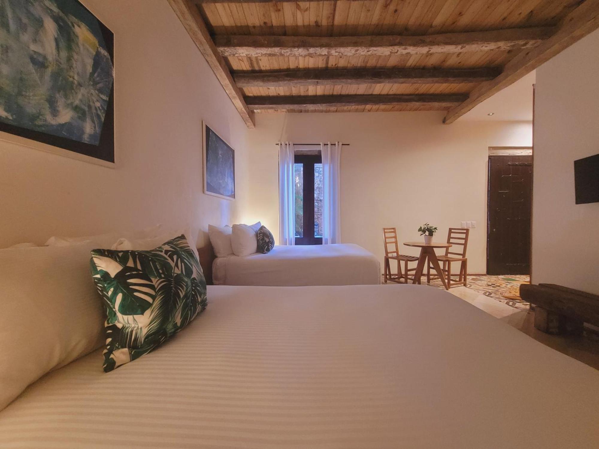 Heritage Residences Signature Collection Santo Domingo Pokoj fotografie